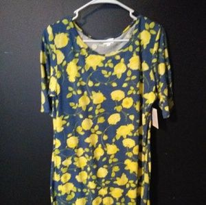 LulaRoe size Xl